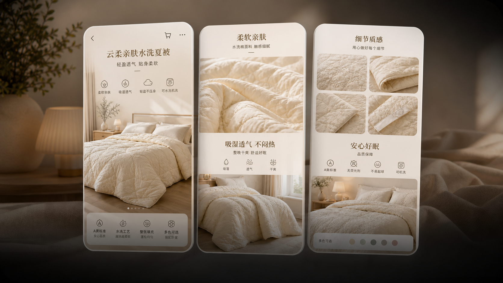 详情页设计示例图